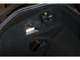 2015 Lamborghini Aventador LP700-4 Pirelli Edition Trunk