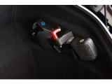 2015 Lamborghini Aventador LP700-4 Pirelli Edition Controls