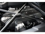 2015 Lamborghini Aventador LP700-4 Pirelli Edition 6.5 Liter DOHC 48-Valve VVT V12 Engine