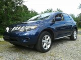 2009 Nissan Murano S AWD