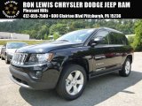 2016 Black Jeep Compass Sport 4x4 #106241913