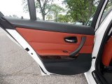 2009 BMW 3 Series 328xi Sedan Door Panel