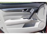 2011 Acura TL 3.5 Door Panel