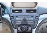2011 Acura TL 3.5 Controls