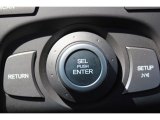2011 Acura TL 3.5 Controls