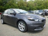 2016 Dodge Dart SXT Front 3/4 View