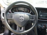 2016 Dodge Dart SXT Steering Wheel