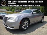 2015 Billett Silver Metallic Chrysler 300 C AWD #106241910