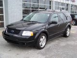 2005 Black Ford Freestyle Limited AWD #106260