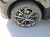 2015 Ford Edge Sport AWD Wheel