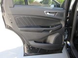 2015 Ford Edge Sport AWD Door Panel