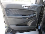 2015 Ford Edge Sport AWD Door Panel