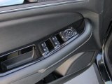 2015 Ford Edge Sport AWD Controls