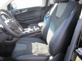 2015 Ford Edge Sport AWD Front Seat