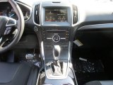 2015 Ford Edge Sport AWD Controls