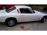 1971 Lotus Elan +2 S Exterior