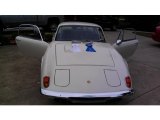 1971 Lotus Elan Old English White