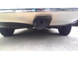 1971 Lotus Elan +2 S Exhaust