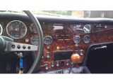 1971 Lotus Elan +2 S Dashboard