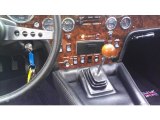 1971 Lotus Elan +2 S 4 Speed Manual Transmission