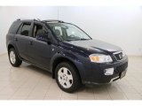 2007 Deep Blue Saturn VUE V6 AWD #106265575