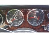 1971 Lotus Elan +2 S Gauges