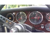 1971 Lotus Elan +2 S Gauges