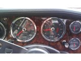 1971 Lotus Elan +2 S Gauges