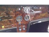 1971 Lotus Elan +2 S Controls