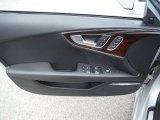 2012 Audi A7 3.0T quattro Prestige Door Panel