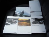 2012 Audi A7 3.0T quattro Prestige Books/Manuals