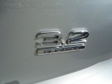 Audi Q5 2012 Badges and Logos