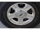 2005 Ford Expedition Eddie Bauer Wheel