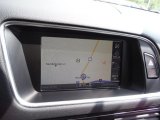 2012 Audi Q5 3.2 FSI quattro Navigation