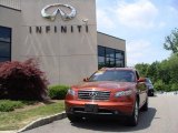 2006 Infiniti FX 35 AWD