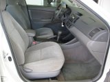 2004 Toyota Camry SE Stone Interior