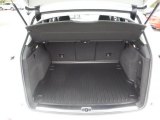 2016 Audi Q5 2.0 TFSI Premium quattro Trunk