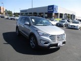 2016 Iron Frost Hyundai Santa Fe Limited #106265185