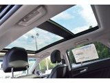 2015 Ford Edge Sport AWD Sunroof