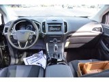 2015 Ford Edge Sport AWD Dashboard