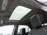 2015 Chevrolet Equinox LTZ AWD Sunroof