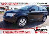 2015 Dodge Journey American Value Package