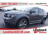 2015 Dodge Journey Crossroad