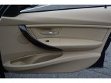 2015 BMW 3 Series 320i xDrive Sedan Door Panel
