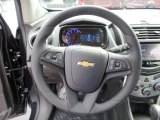 2015 Chevrolet Trax LT Steering Wheel