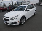 2016 Chevrolet Cruze Limited ECO Front 3/4 View