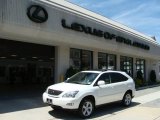 2007 Lexus RX 350 AWD