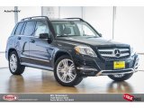 2015 Mercedes-Benz GLK 350