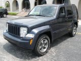 2008 Jeep Liberty Sport