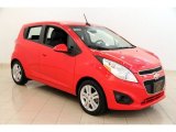 2013 Chevrolet Spark LS